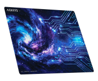 AQIRYS NEBULA Medium 450x400 - 1534068 - zdjęcie 4